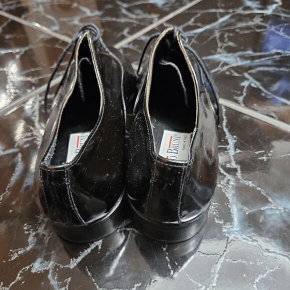 Mario Bruni Men shoes main image 6